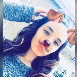 Meet your Posher, Bethany